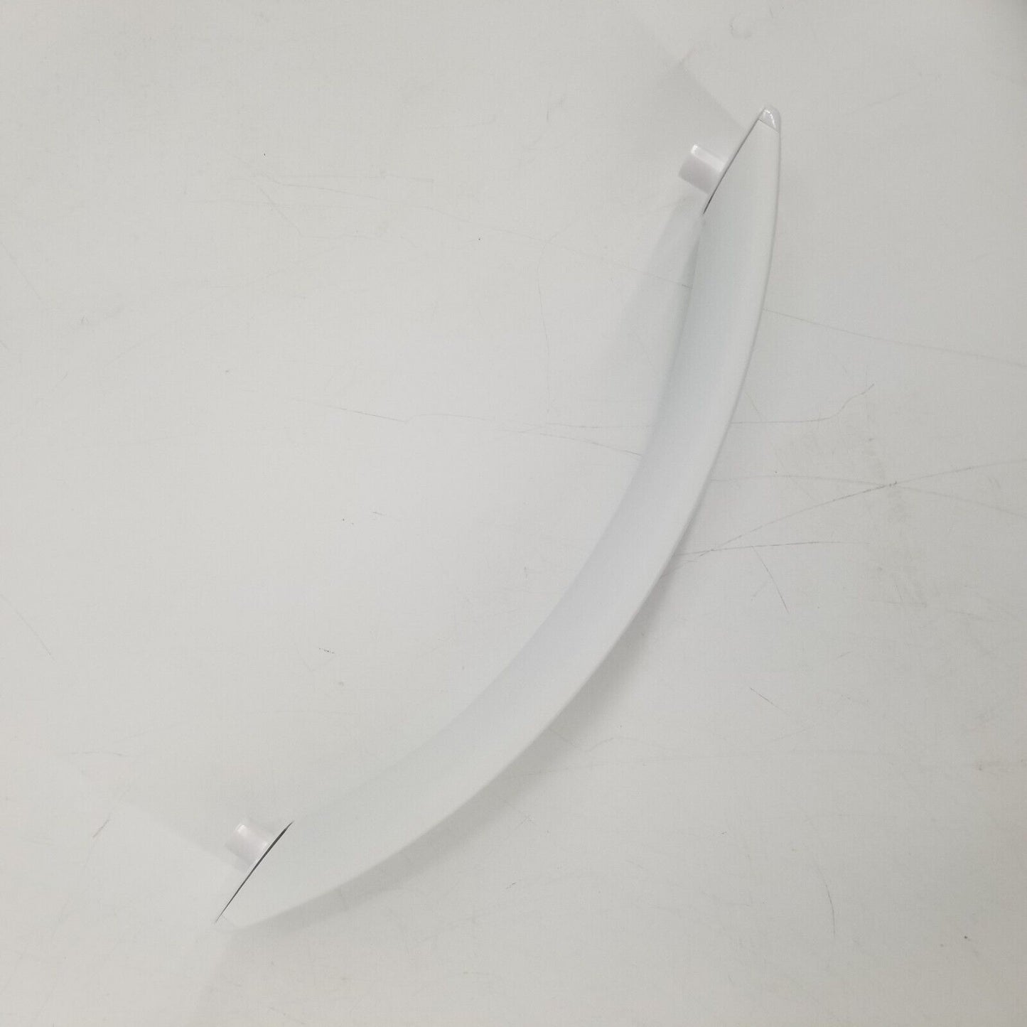 OEM Replacement for Whirlpool Microwave Door Handle W11104884 -