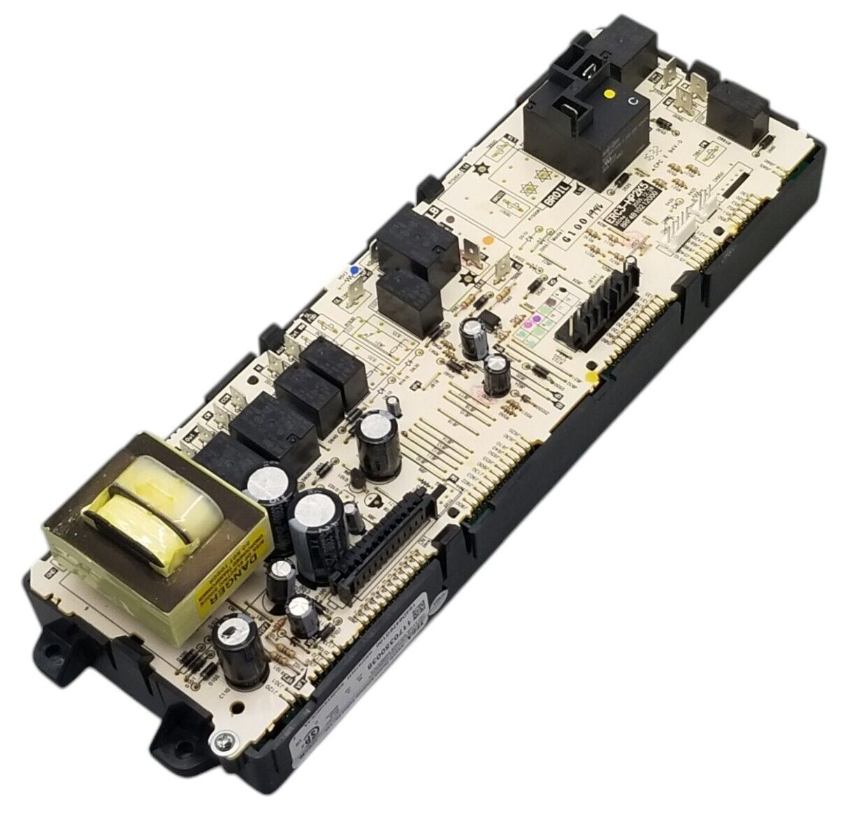 OEM Replacement for GE Range Control WB27K10434