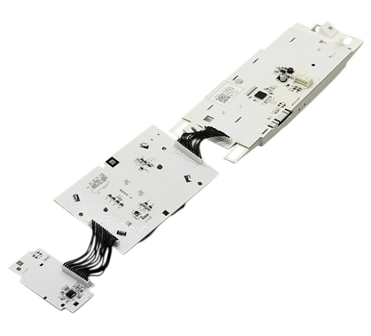 OEM Replacement for GE Washer Control 308D1701G102