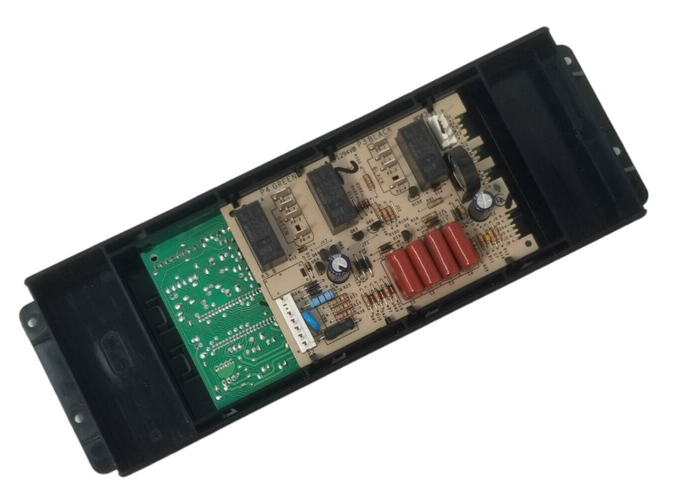 Genuine OEM Replacement for Whirlpool Range Control 8507P249-60