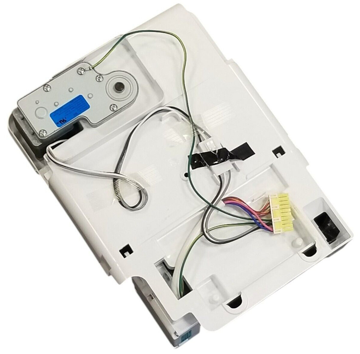 OEM Replacement for LG Fridge Ice Maker Assembly EAU61004410
