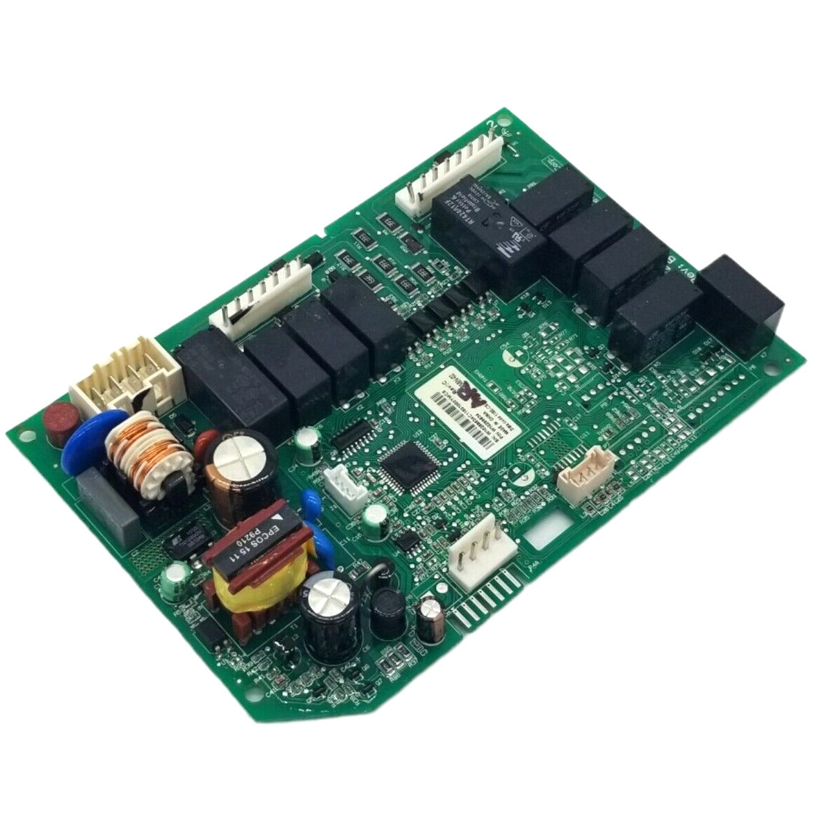 OEM Replacement for Whirlpool Refrigerator Control W10268634
