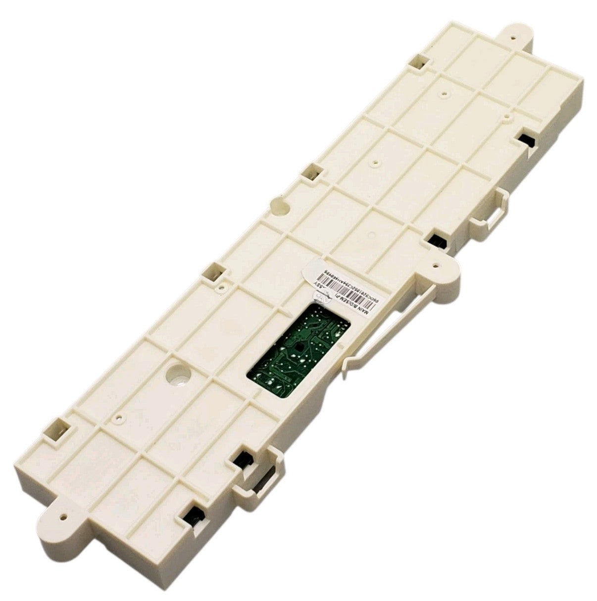 OEM Replacement for Samsung Dryer Control DC92-01862C