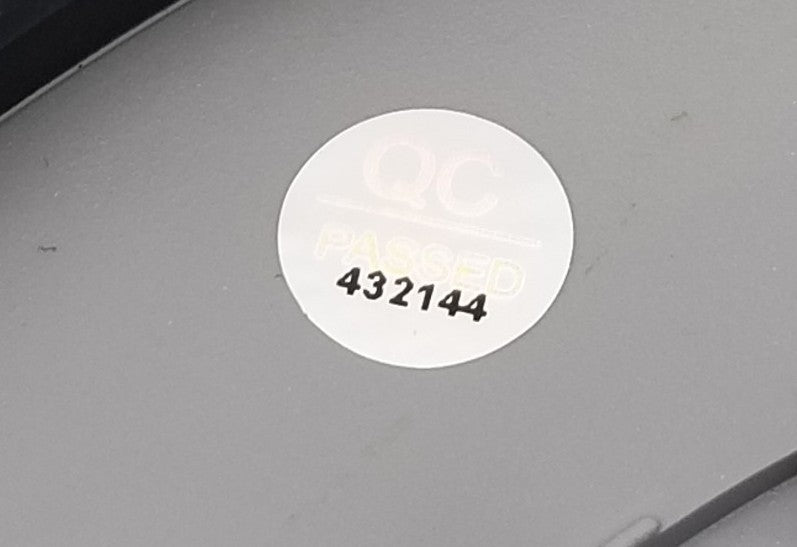 New OEM Replacement for Bosch Dishwasher Sump 00668102