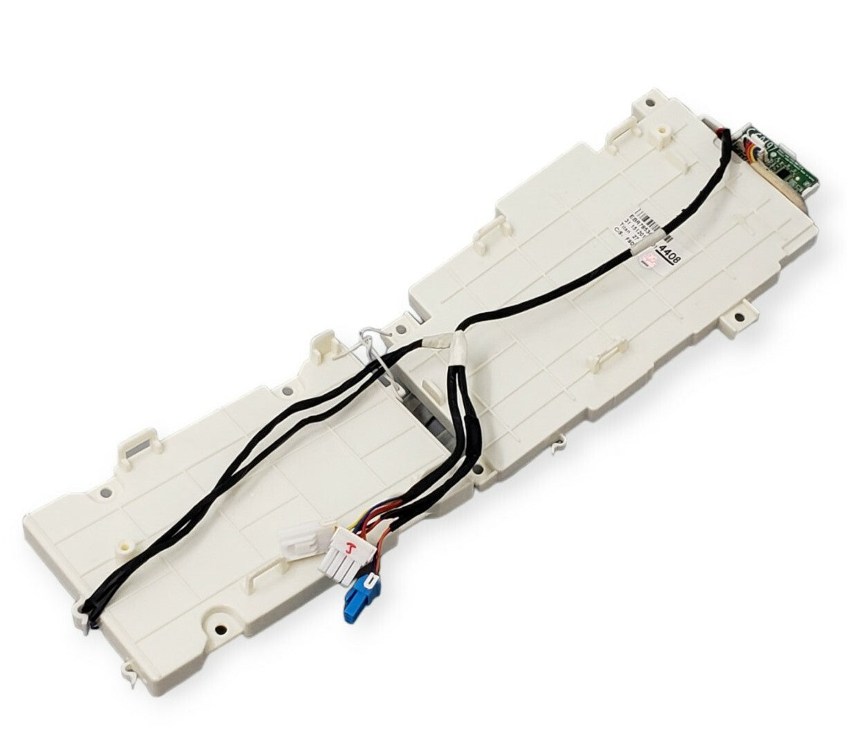 Genuine OEM Replacement for LG Washer User Interface EBR78534408