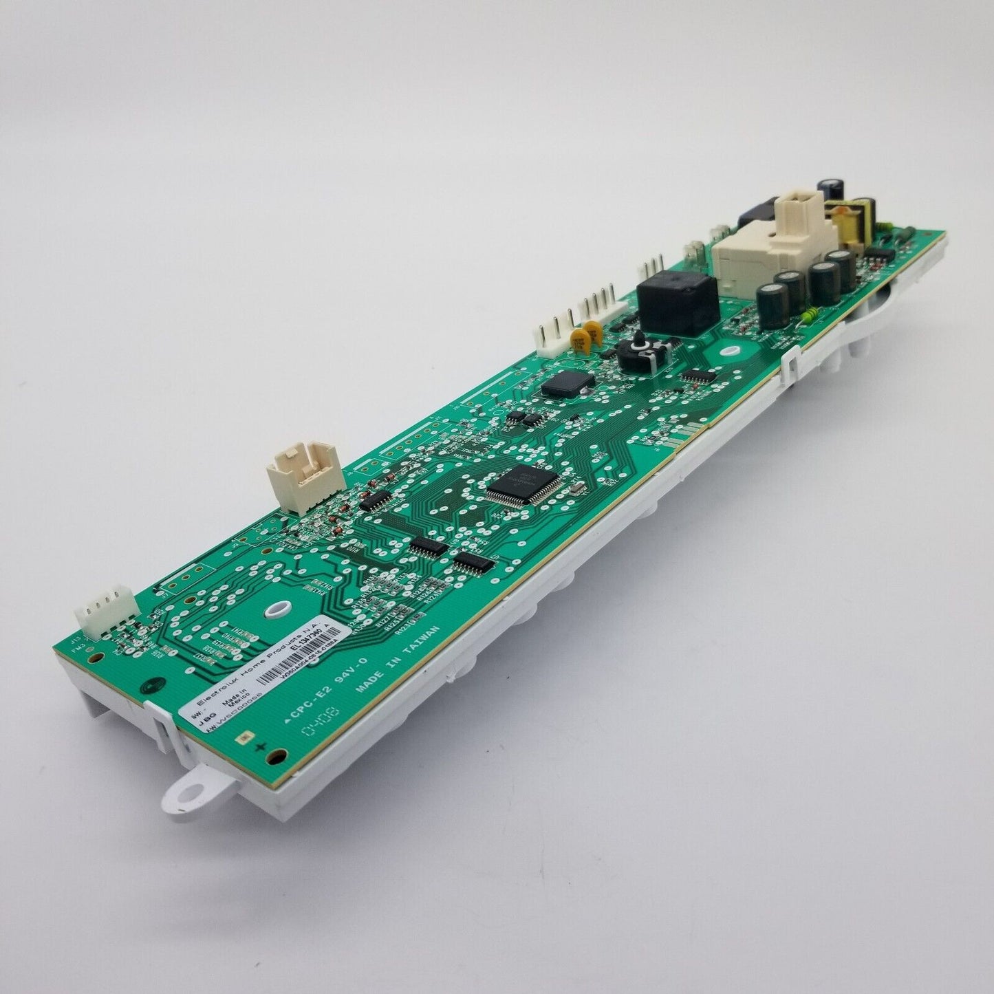 Genuine OEM Replacement for Frigidaire Washer Control 134729900