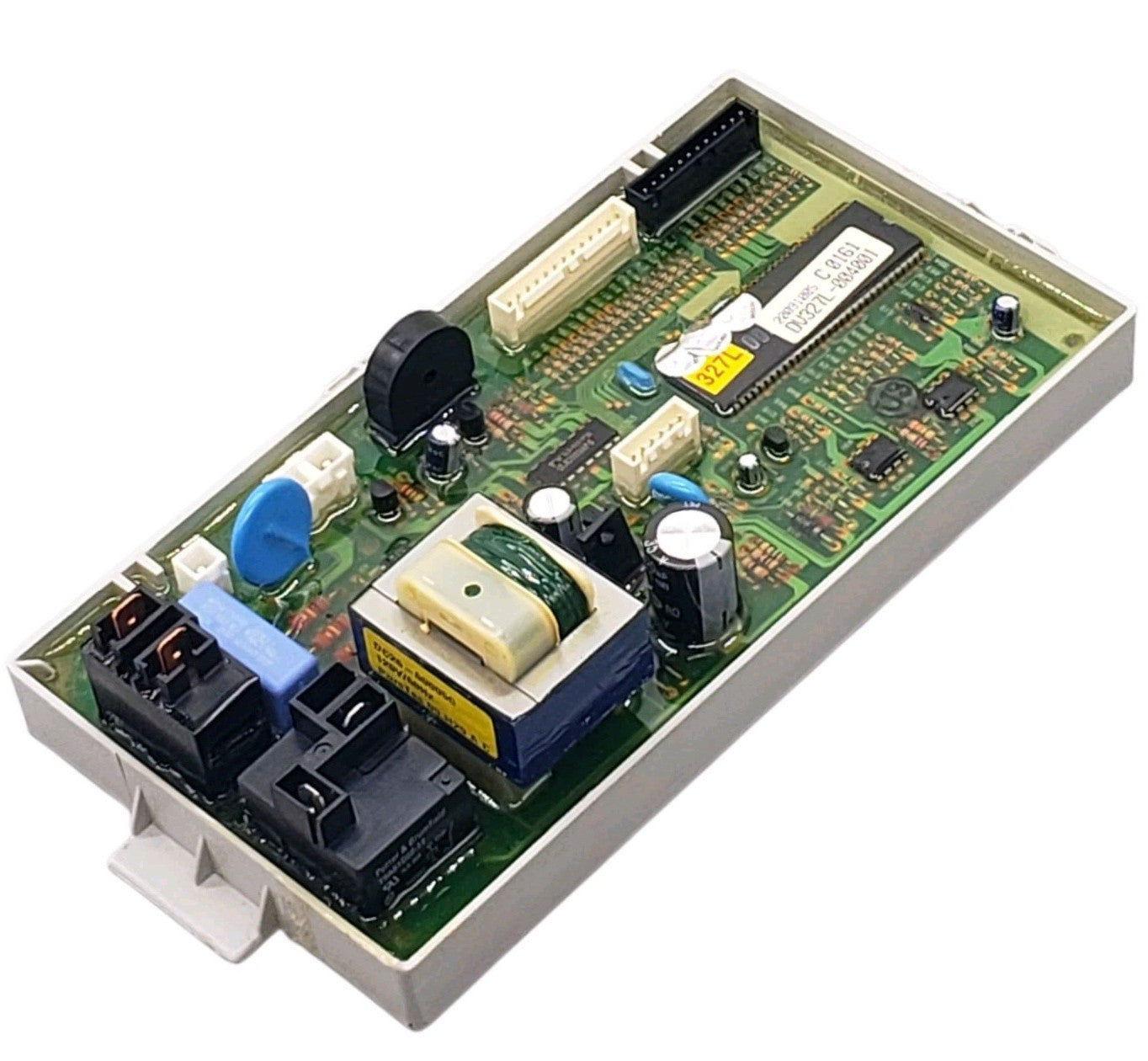 OEM Replacement for Samsung Dryer Control DV327L-004001