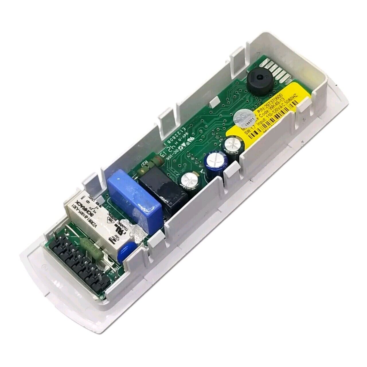 OEM Replacement for Frigidaire Fridge Control 297370600