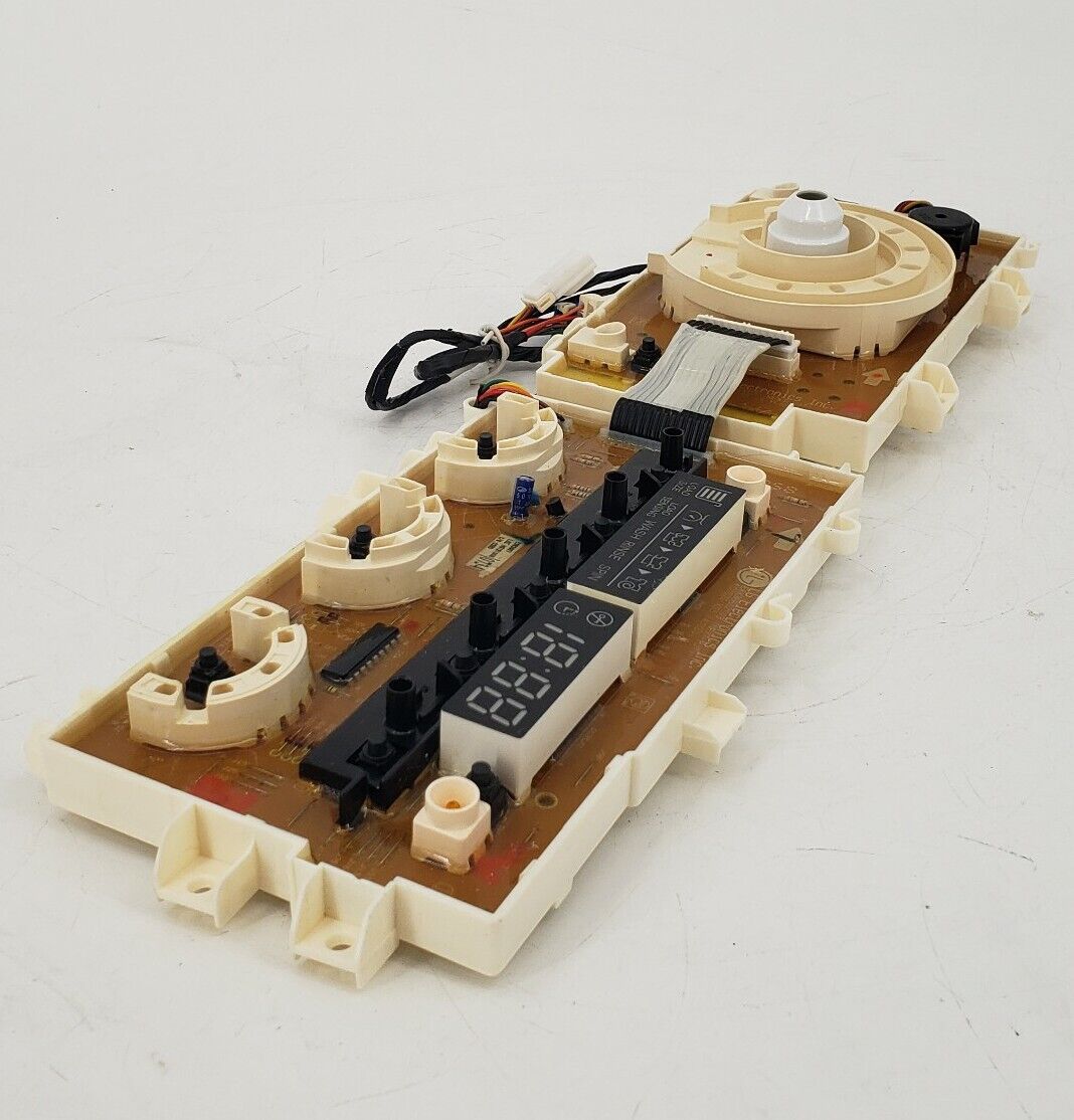 Genuine OEM Replacement for LG Washer Control EBR36870734