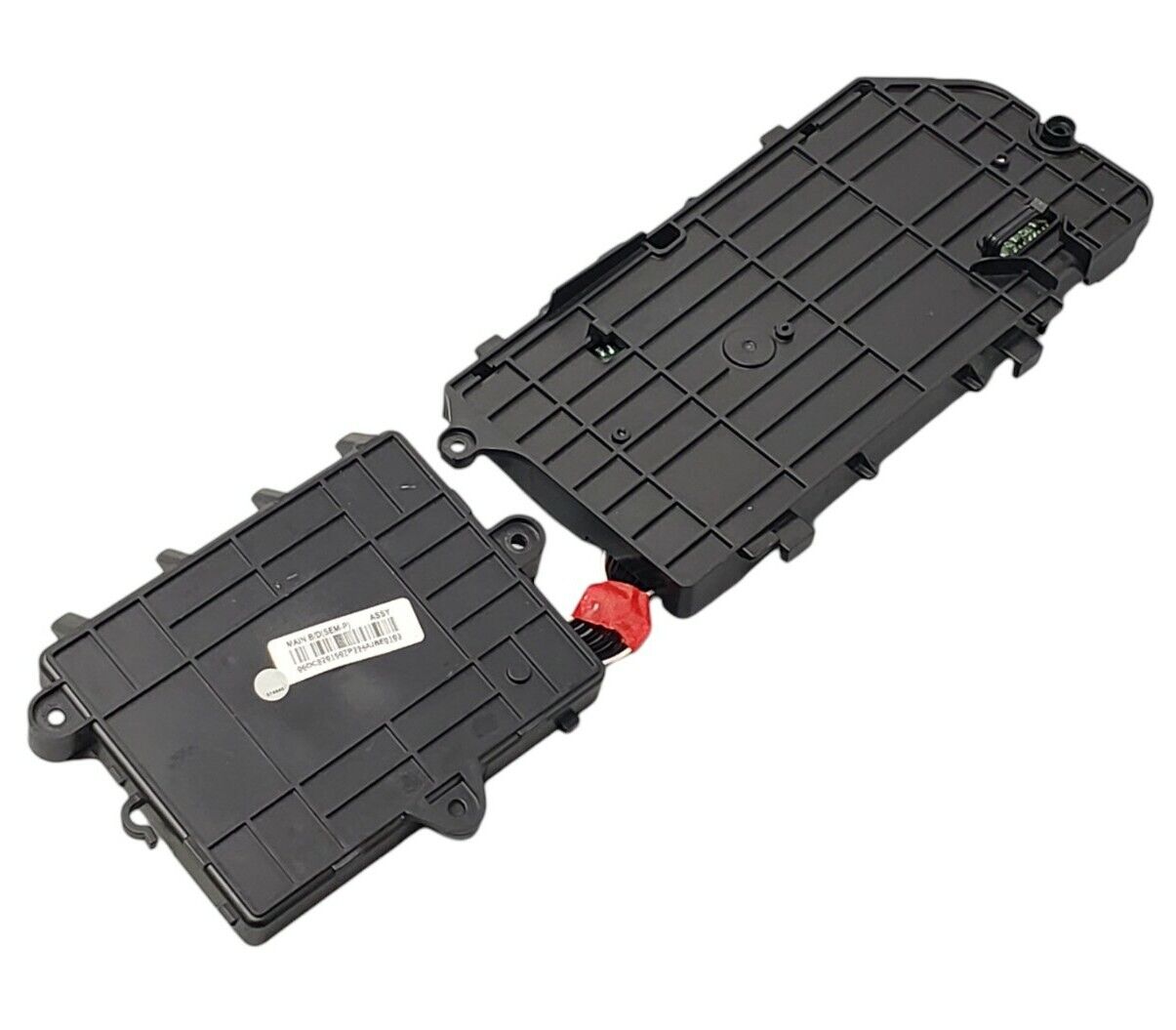OEM Replacement for Samsung Dryer Control DC92-01607P