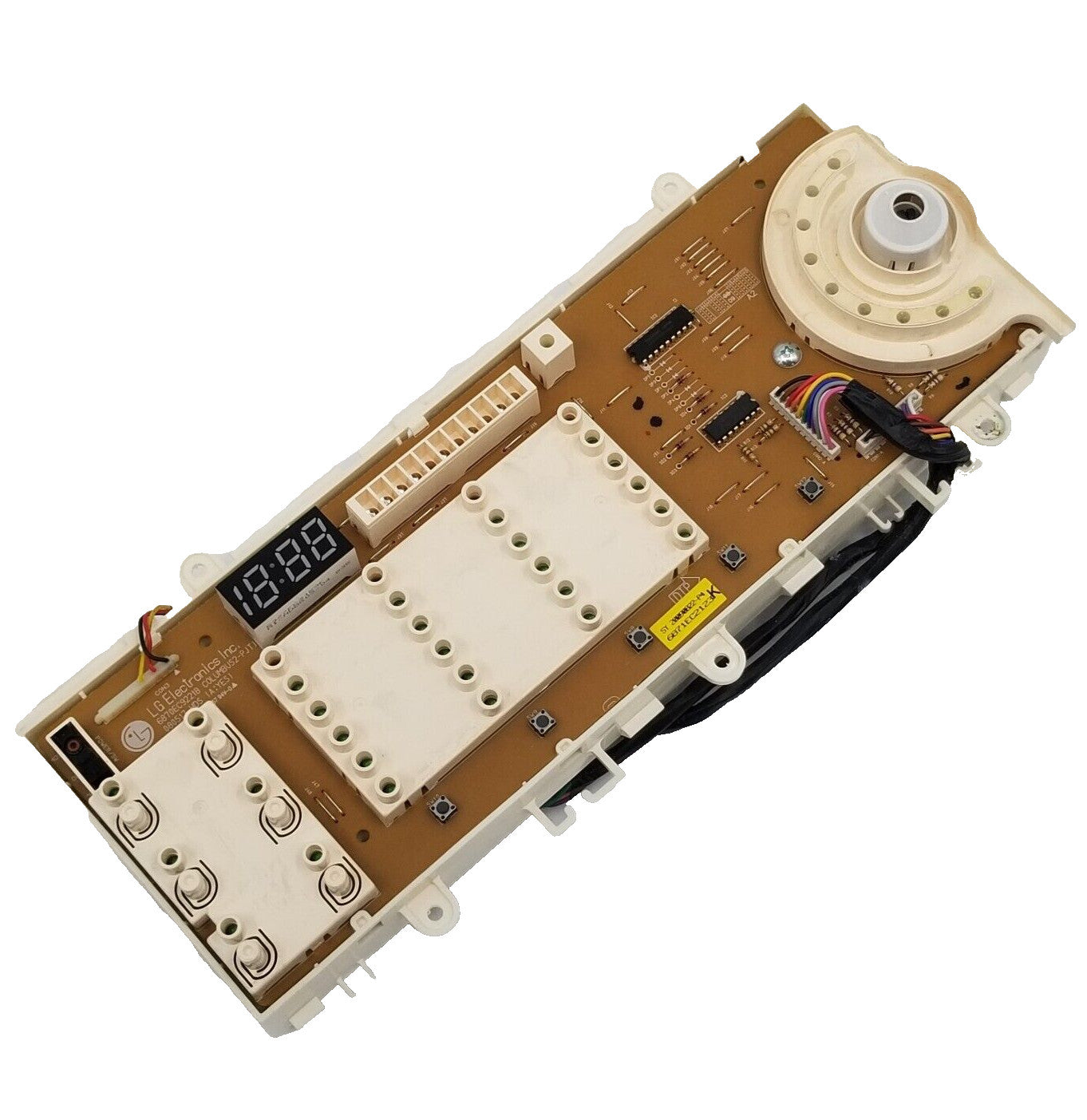 OEM Replacement for Kenmore Washer Control EBR42923402