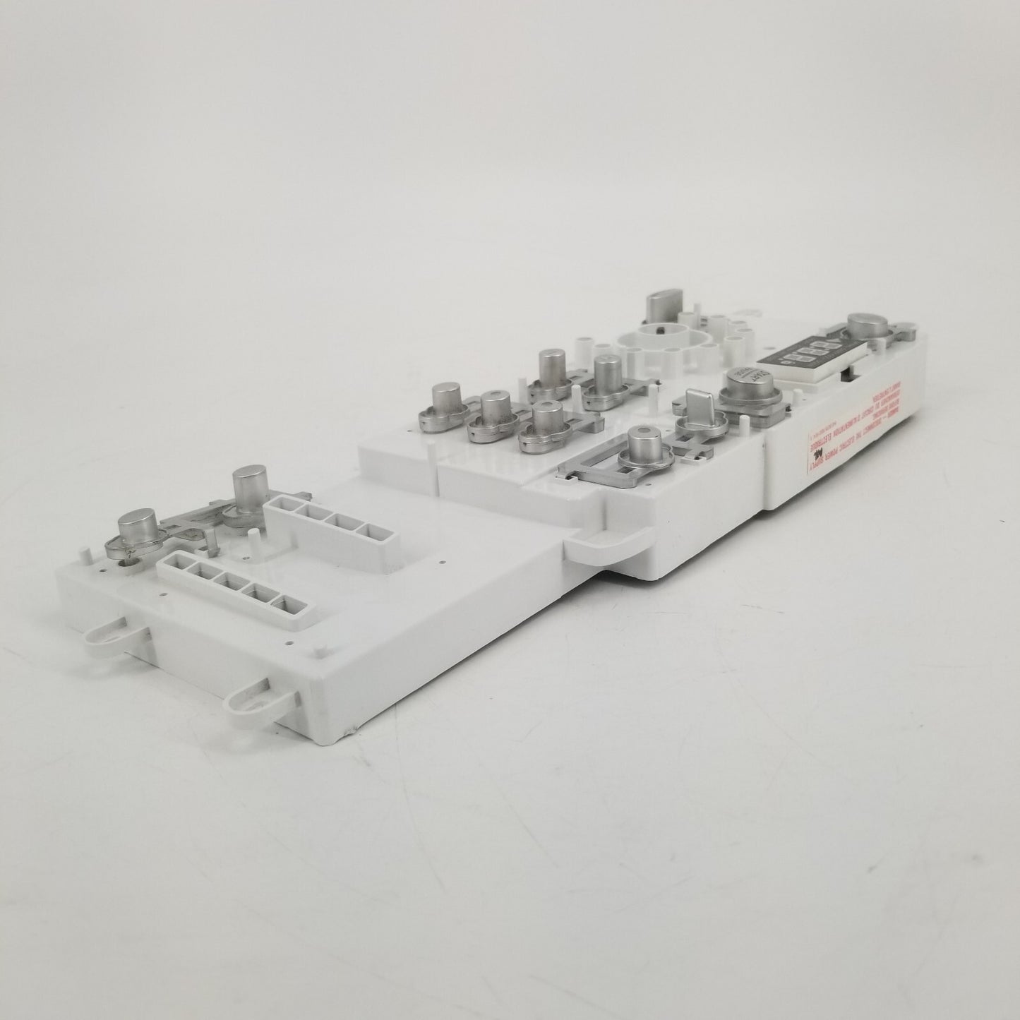 Genuine OEM Replacement for GE Dryer Control Board 212D1119P003