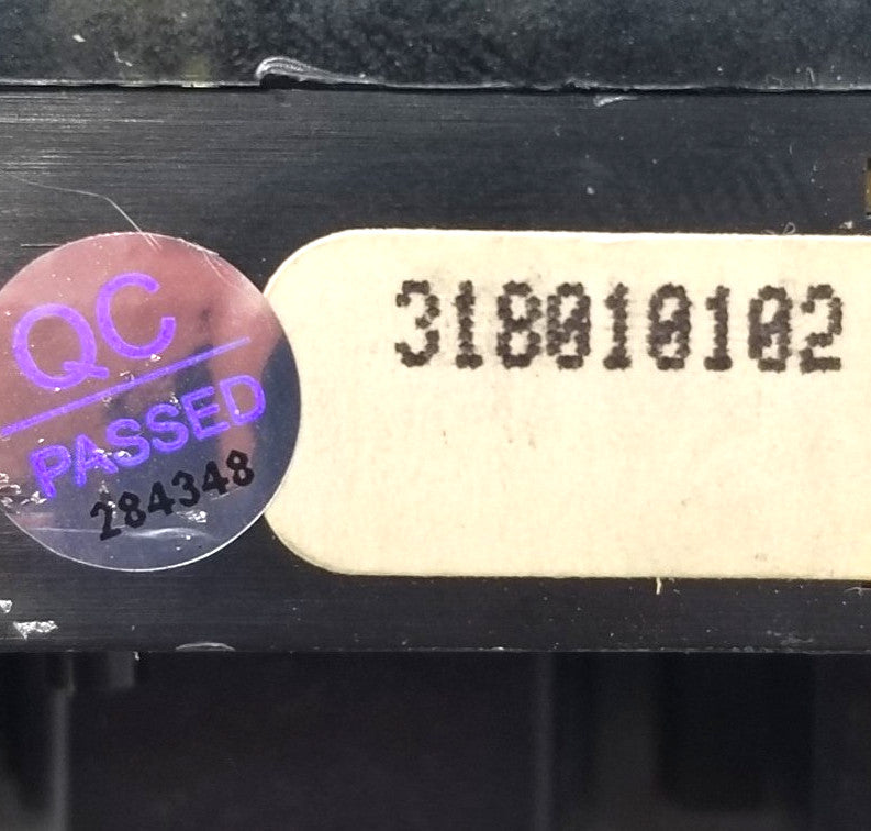 OEM Replacement for Frigidaire Oven Control Board 318010102