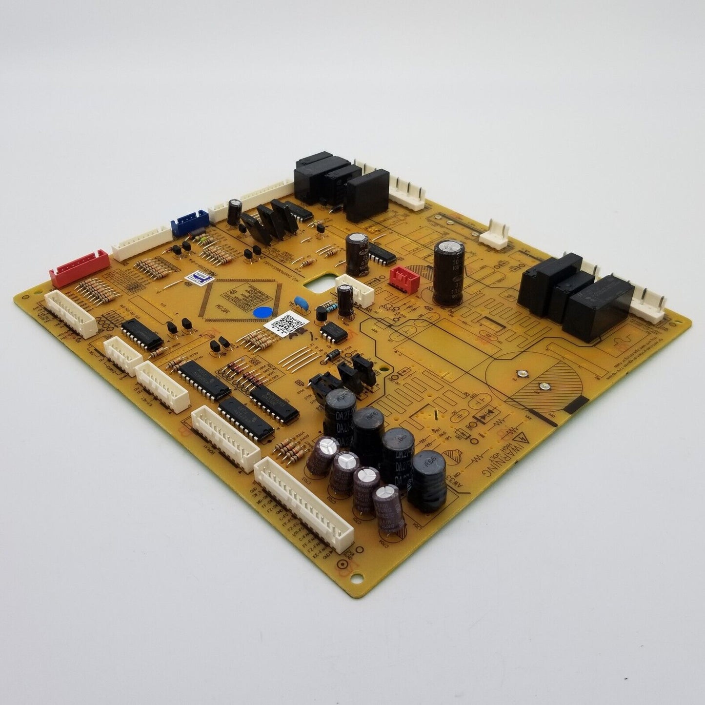 Genuine Replacement for Samsung Refrigerator Control DA94-02663A ⭐ ⭐