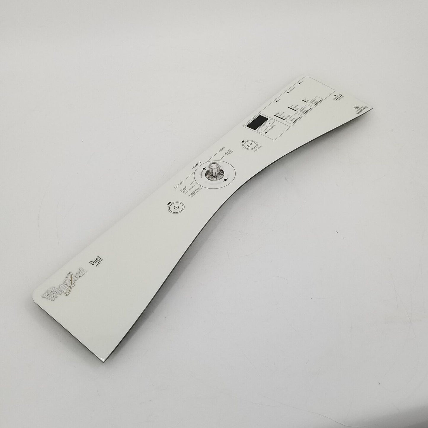 Genuine OEM Replacement for Whirlpool Dryer Control W10489109 WPW10553790 W10553790