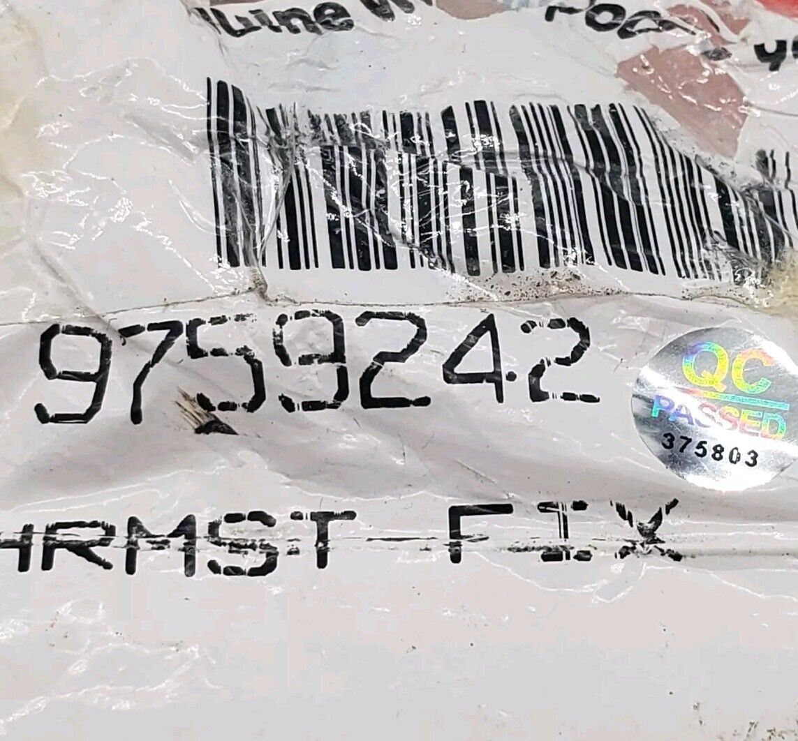 New OEM Replacement for Whirlpool Thermal Switch 9759242 ⭐