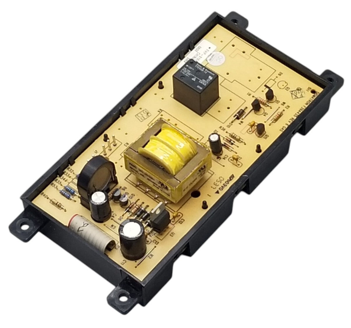 OEM Replacement for Kenmore Range Control 316222810