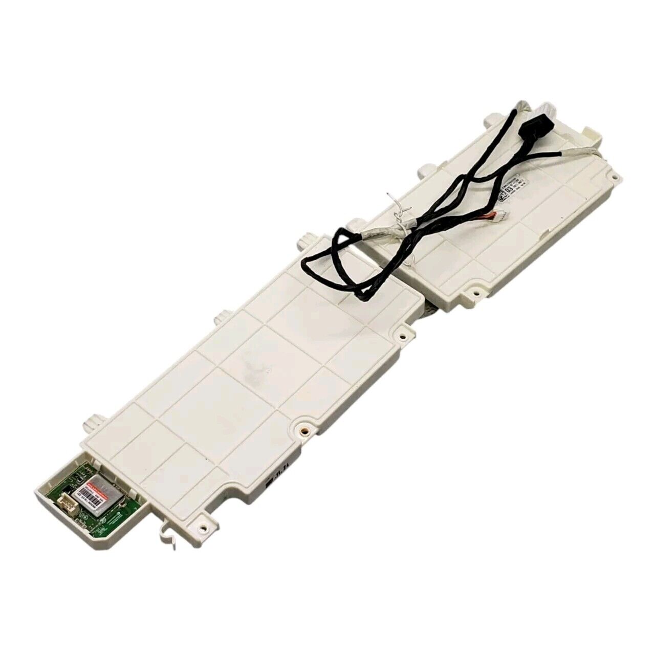 OEM Replacement for LG Washer Control Board EBR79848503
