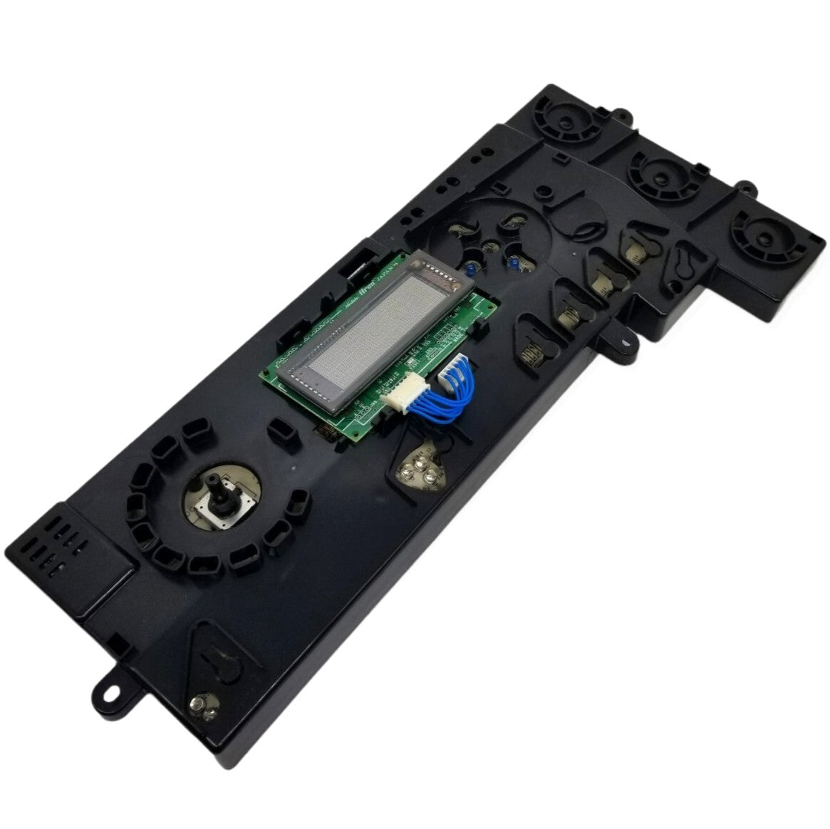 Genuine OEM Replacement for GE Washer Control 175D5721G008