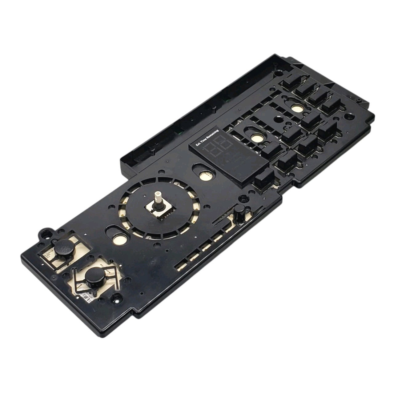 OEM Replacement for GE Dryer Control 234D2315G012 WE04X29098