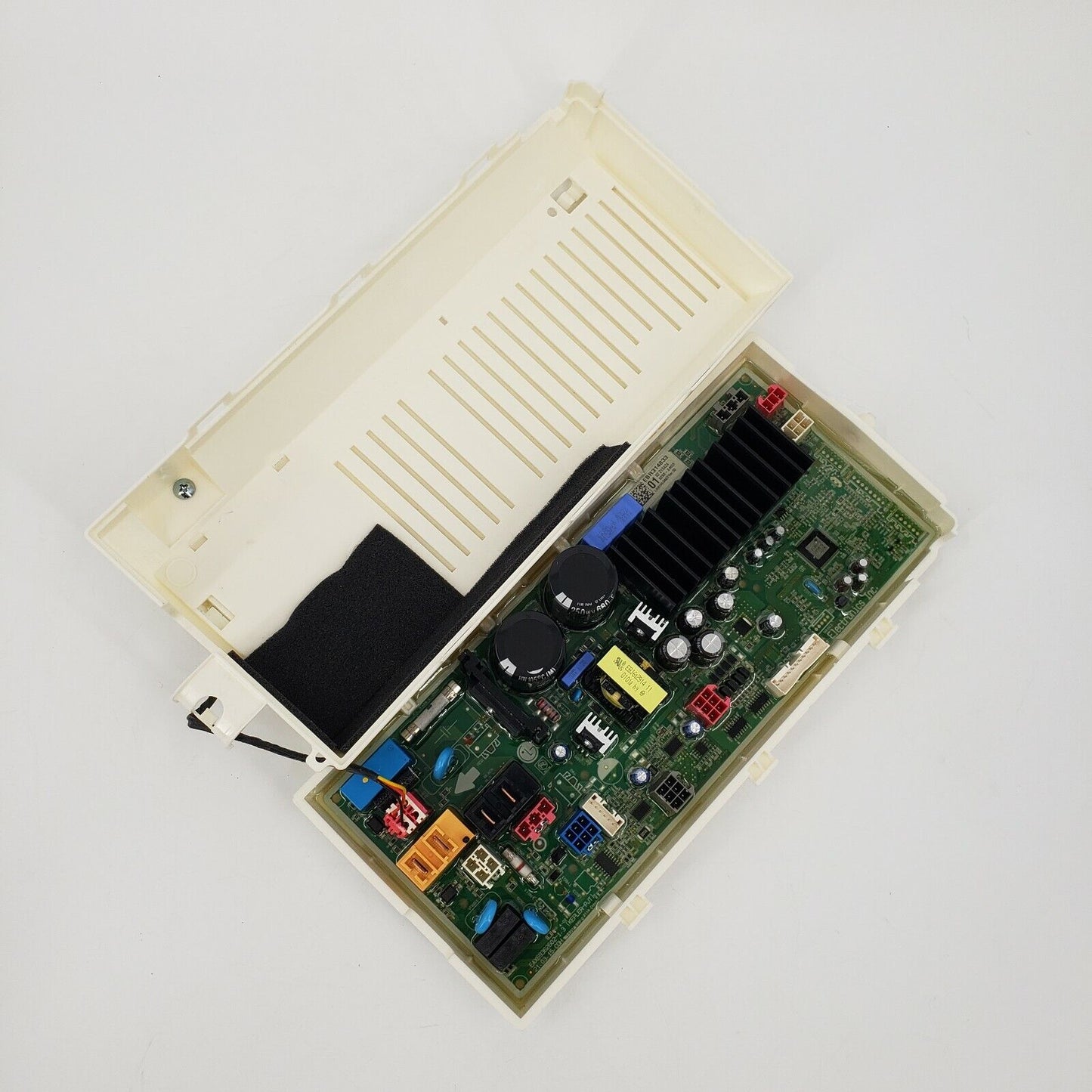 New Replacement for LG Washer Control EBR31483301 EBR80105684