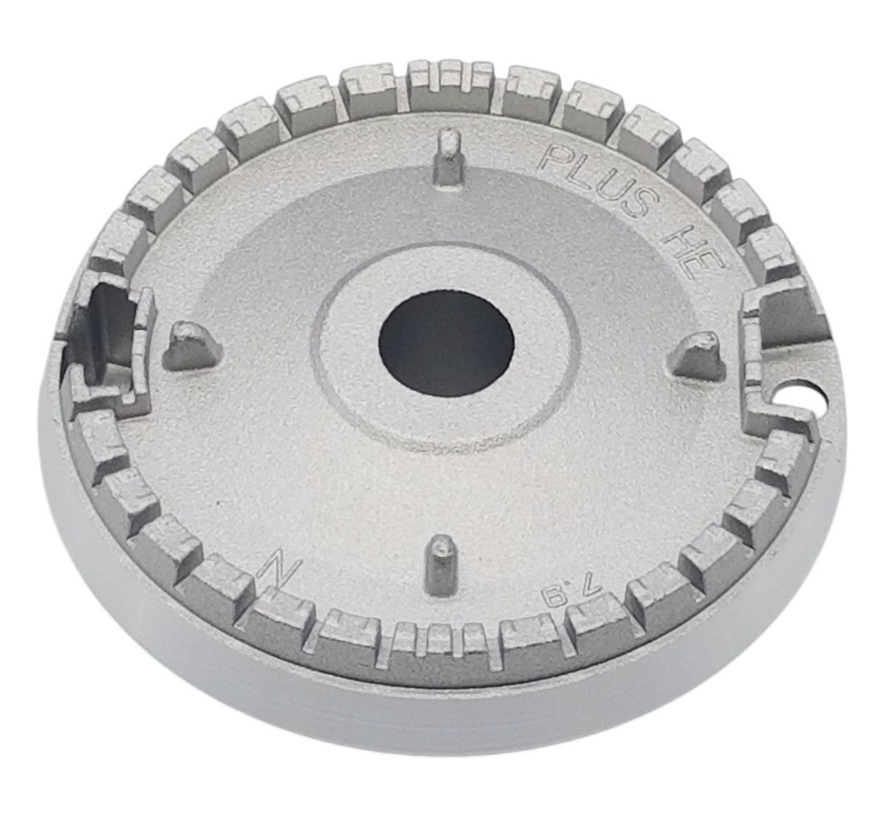 New OEM Replacement for Samsung Range R Burner Head DG62-00074C