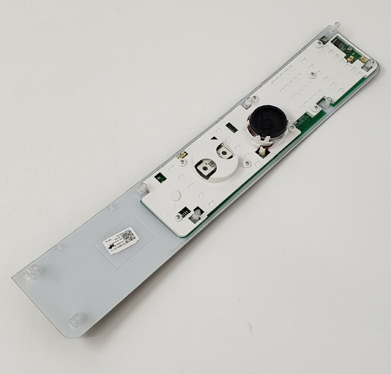 Genuine OEM Replacement for Maytag Dryer Control Panel W10919206