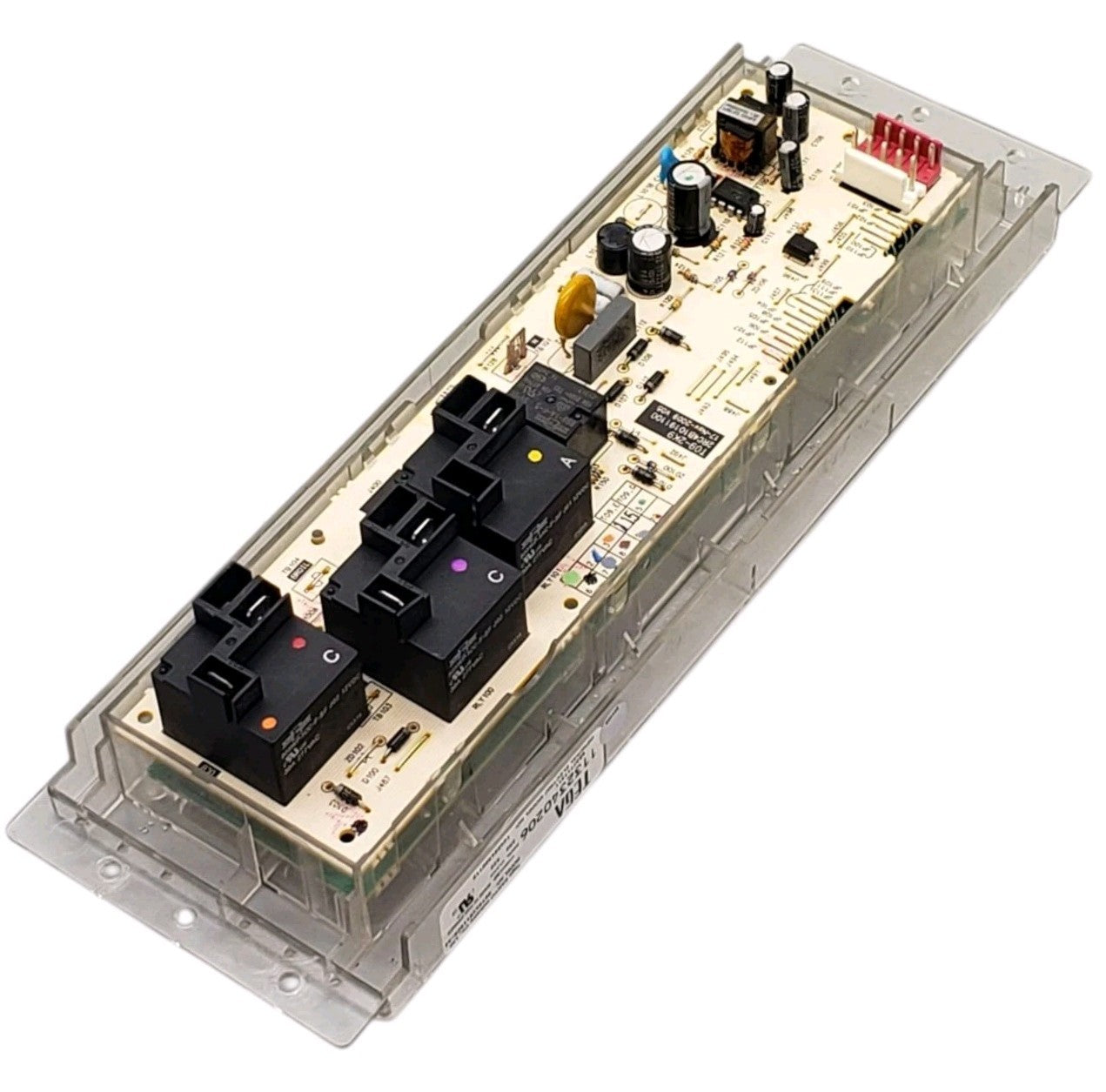 OEM Replacement for GE Oven Control Board WB27T11311 164D8450G115