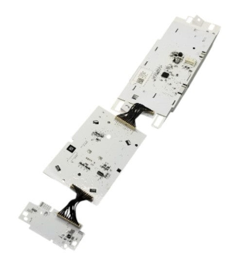 OEM Replacement for GE Dryer Control 308D1567G008