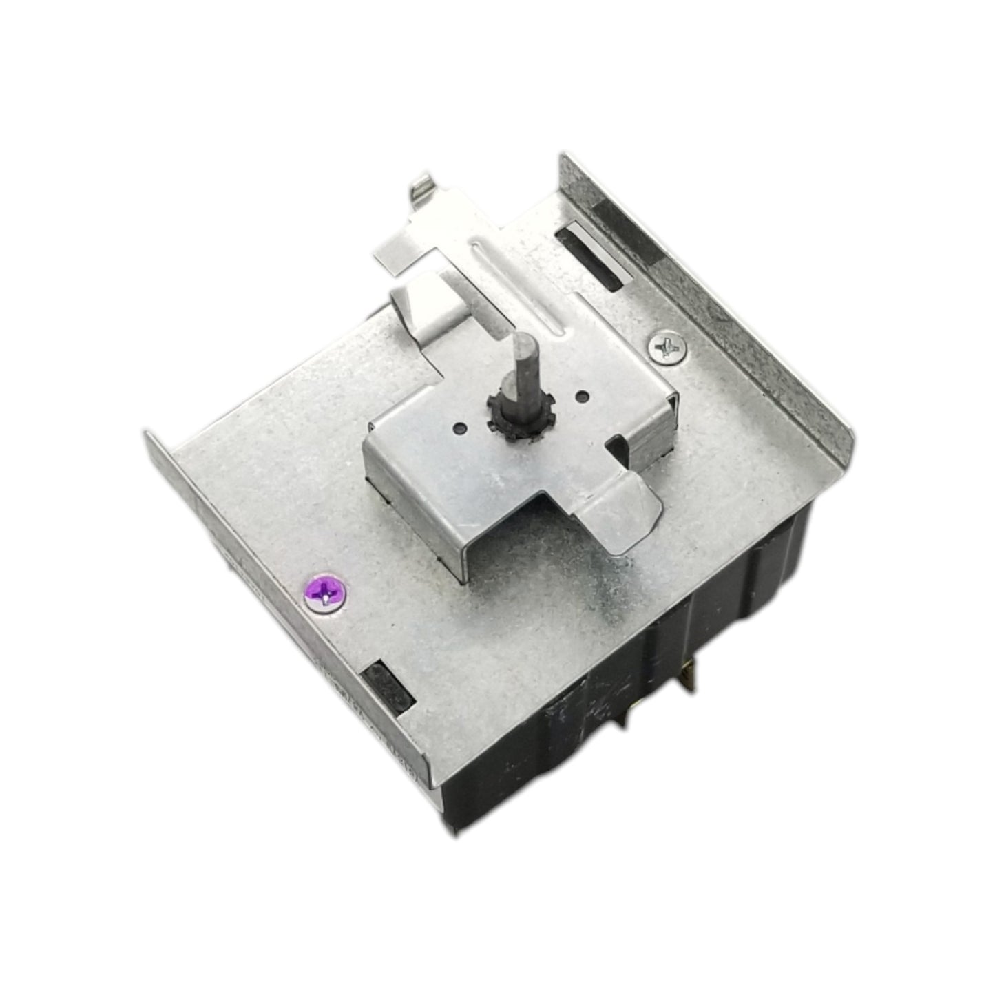 Genuine OEM Replacement for Maytag Dryer Timer 40112701
