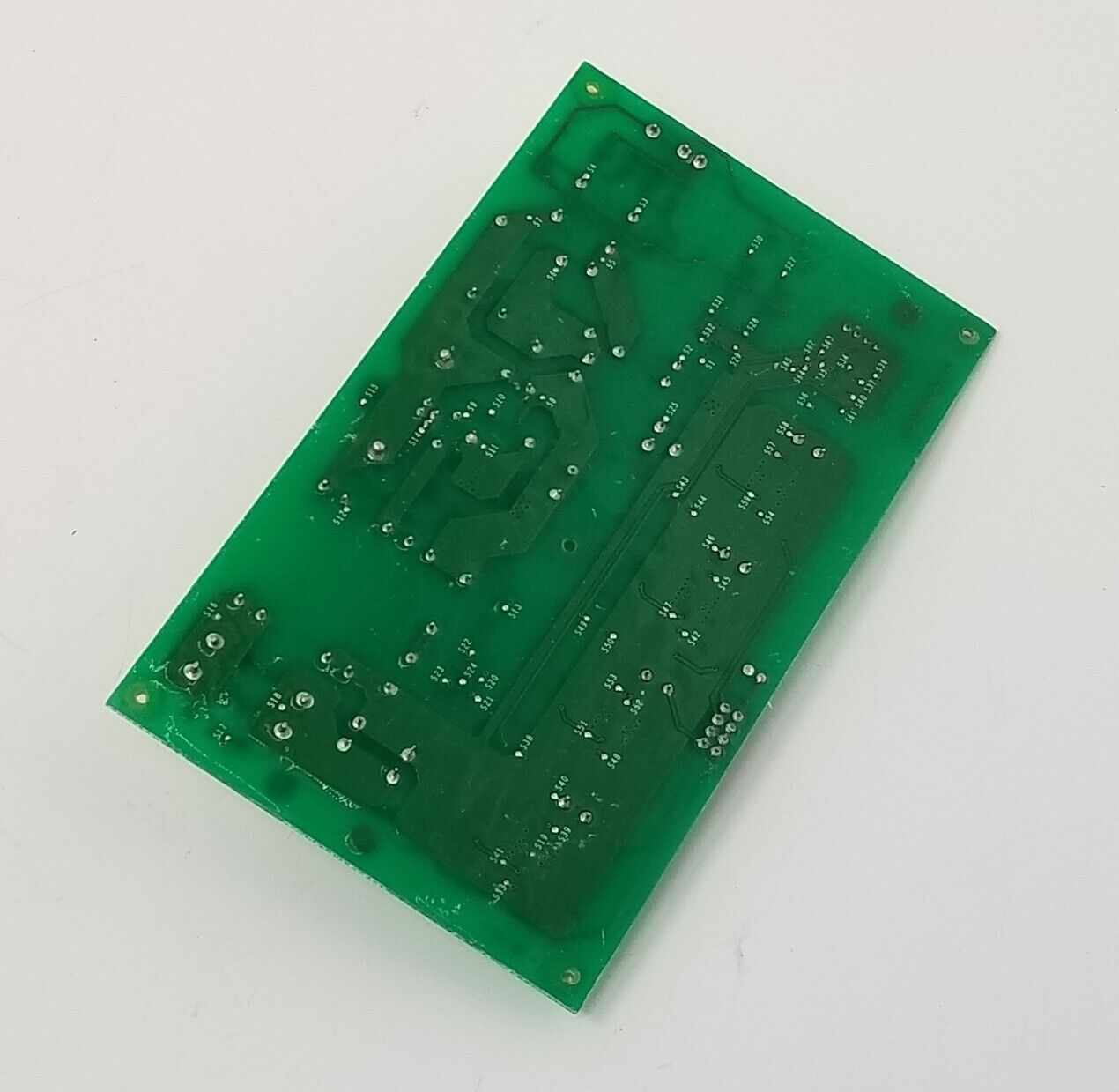OEM Replacement for Electrolux Refrigerator Control 241891603