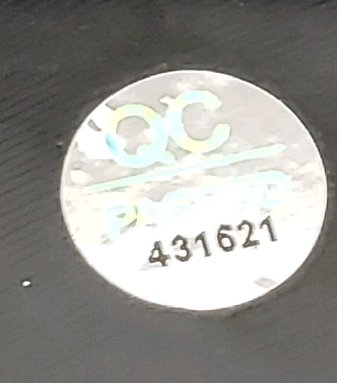 New OEM Replacement for GE Microwave Control Panel w/ Board WB56X29973