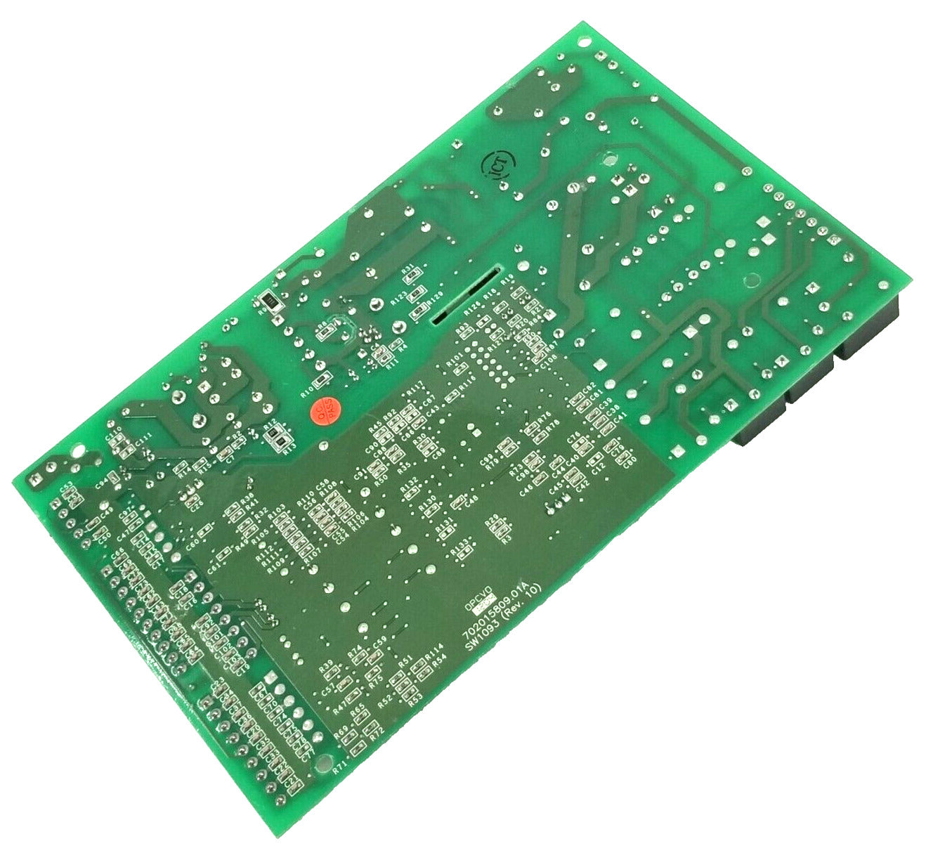 Replacement for GE Fridge Control 200D4854G013 WR55X10942 ⭐