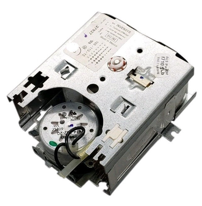 OEM Replacement for Speed Queen Washer Timer 37927