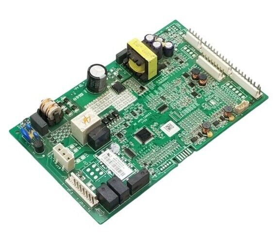 OEM Replacement for GE Refrigerator Control 245D1887G003