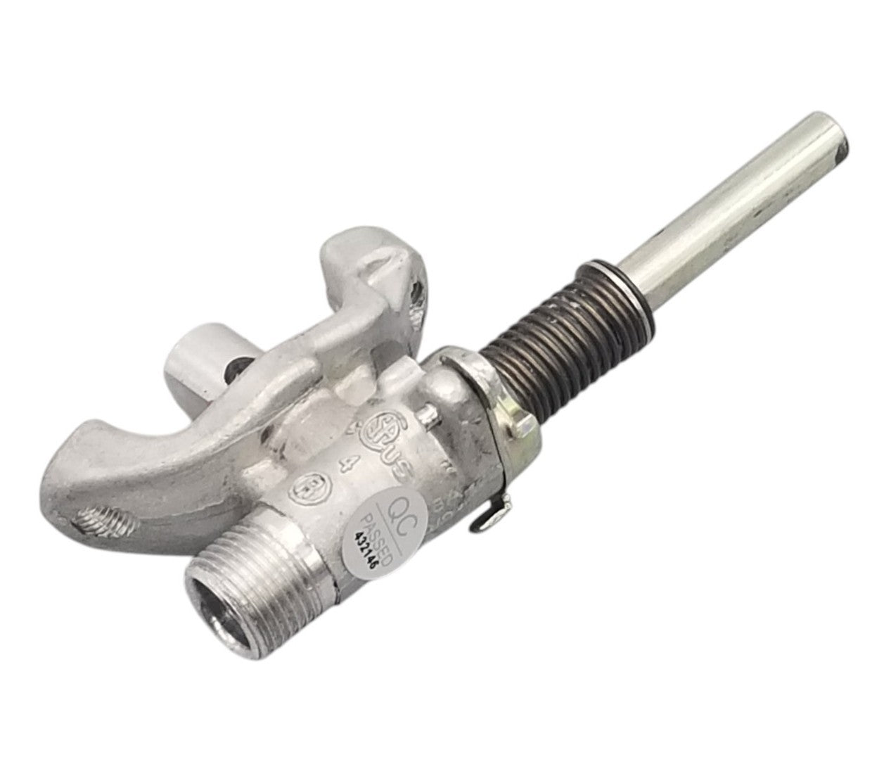 New OEM Replacement for Samsung Range Surface Burner Valve DG94-03638A
