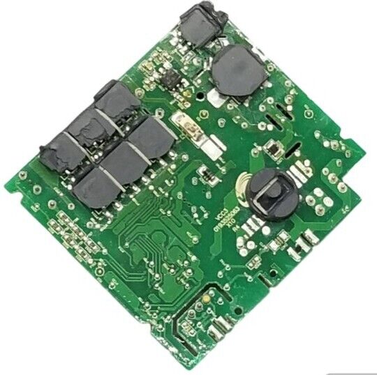 OEM Replacement for GE Refrigerator Circuit Board 219323004