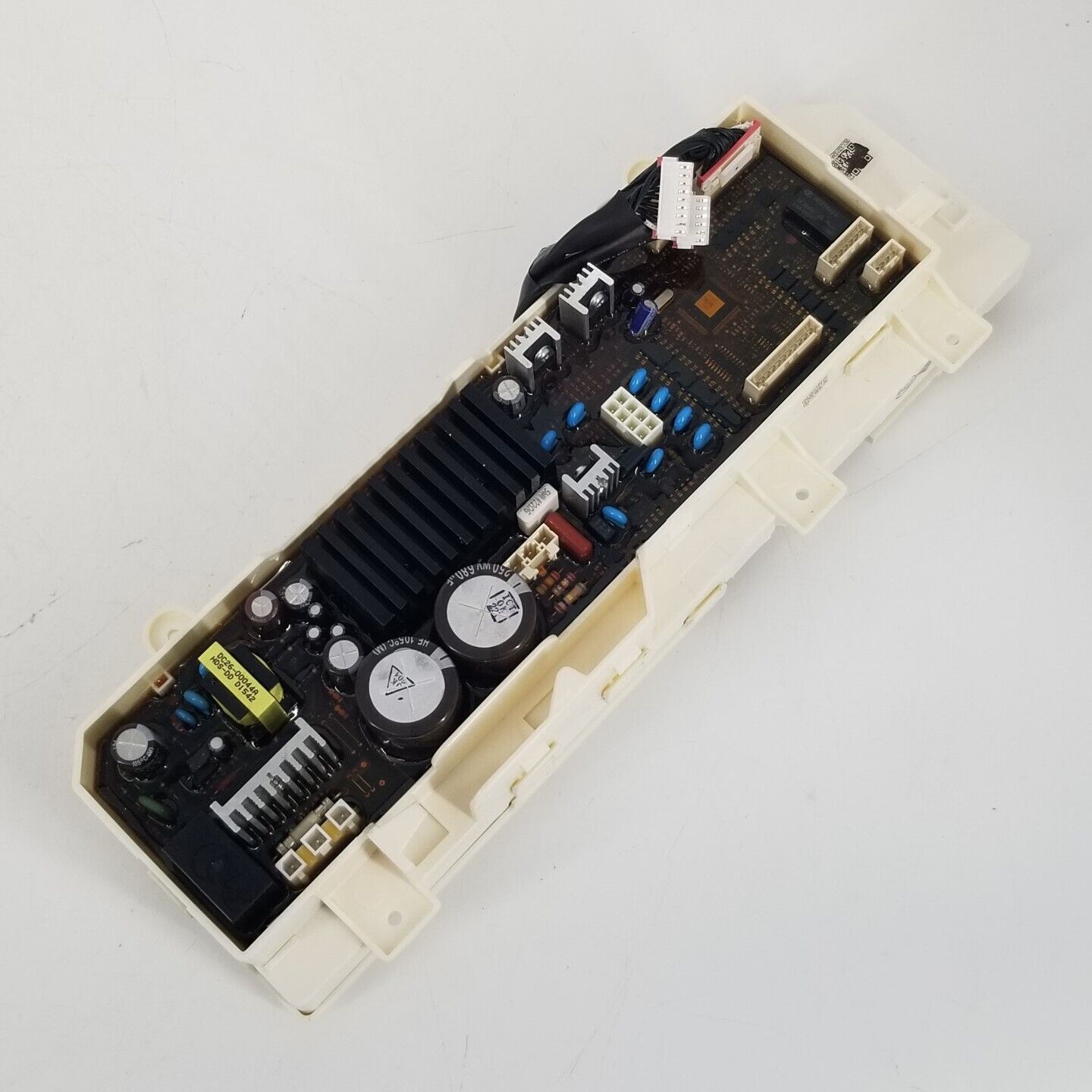 Genuine OEM Replacement for Samsung Washer Control DC92-01624A