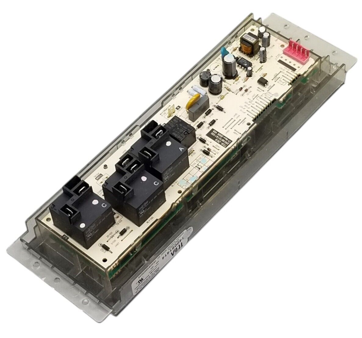OEM Replacement for GE Range Control WB27X20078
