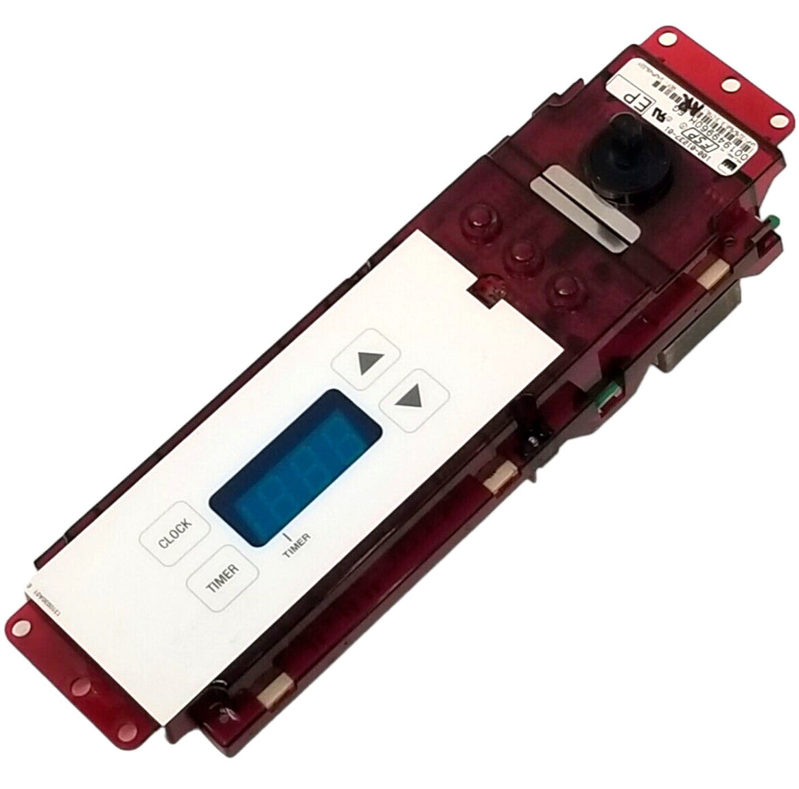 OEM Replacement for Whirlpool Range Control 3196968