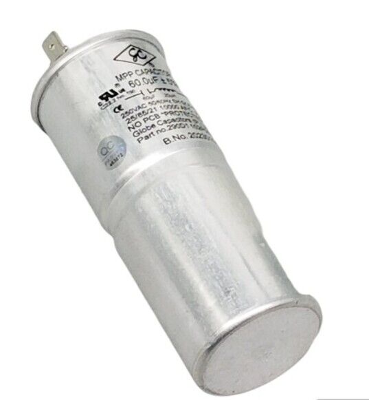 OEM Replacement for GE Washer Capacitor 290D1102P003