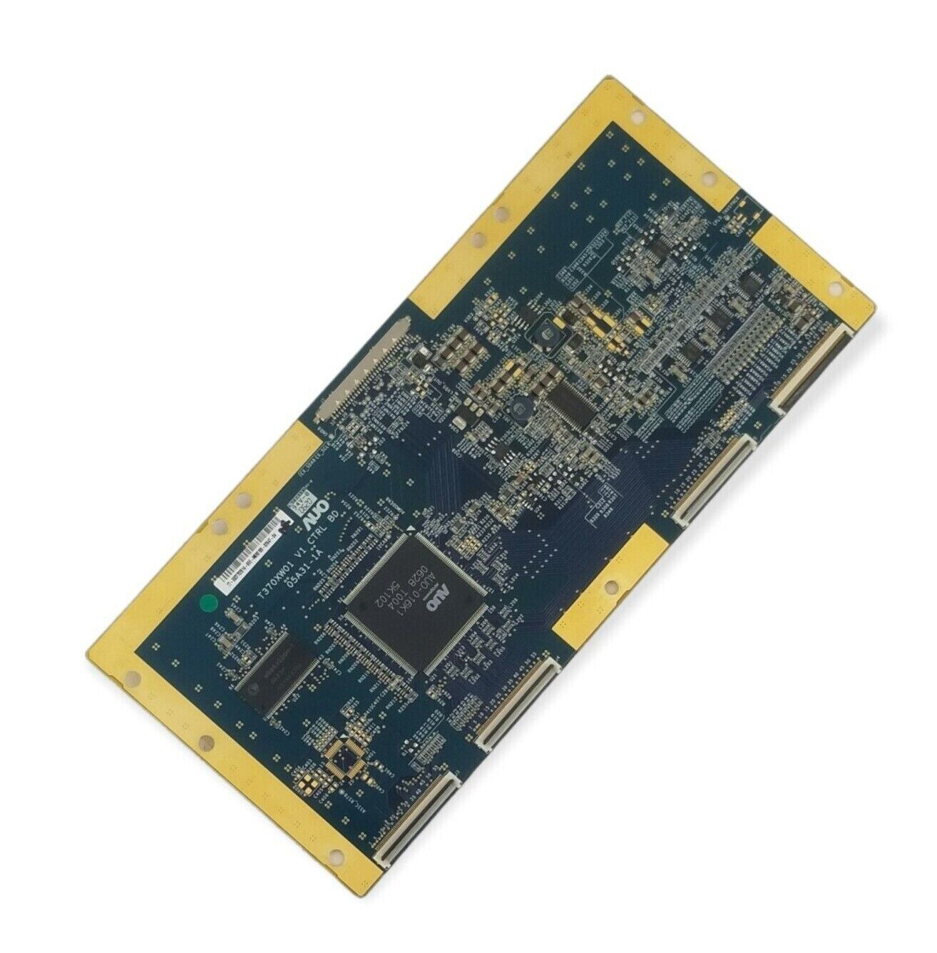 Replacement for Westinghouse LTV T-Con Board 5537T02014 Board