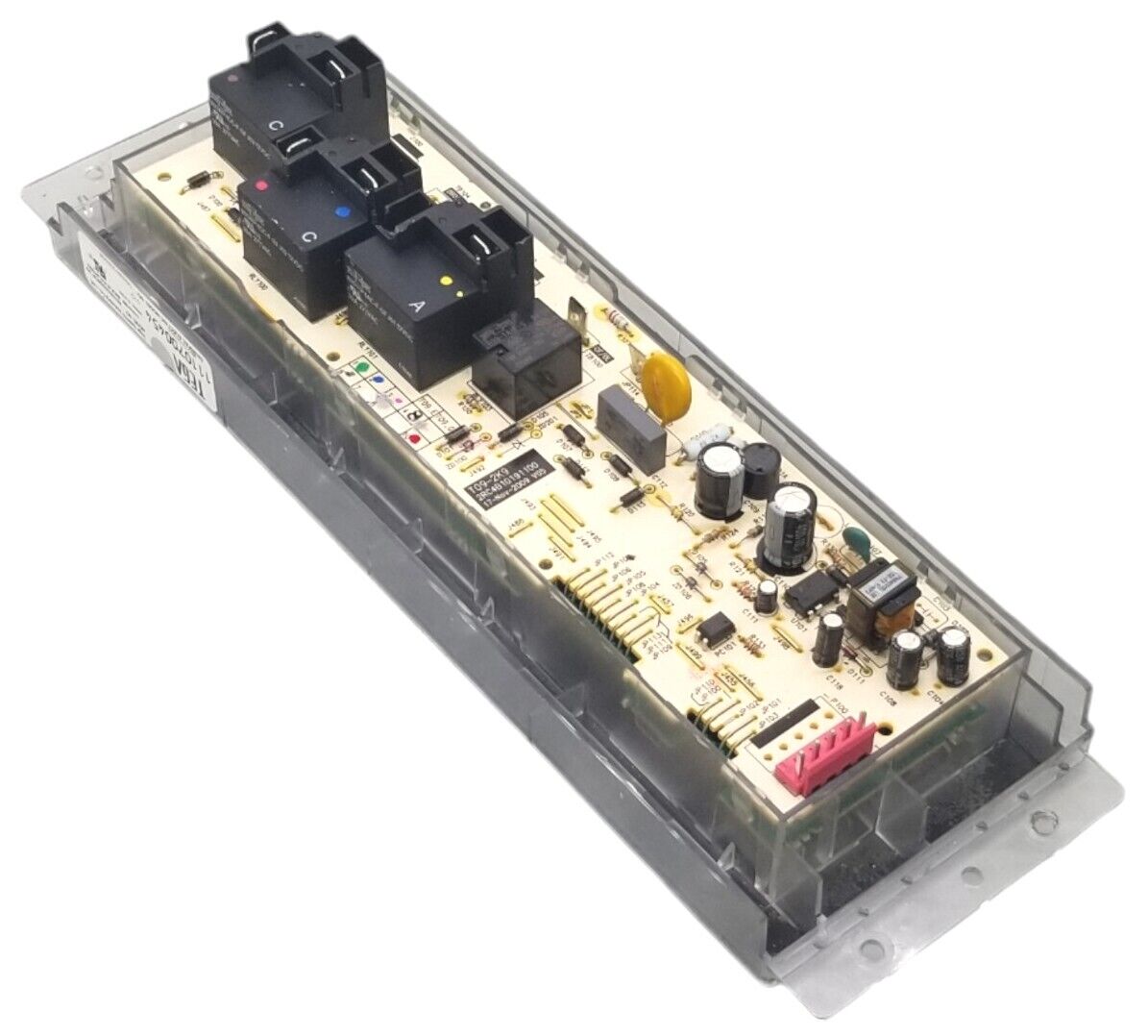 OEM Replacement for GE Oven Control Board WB27K10344 ~ ~