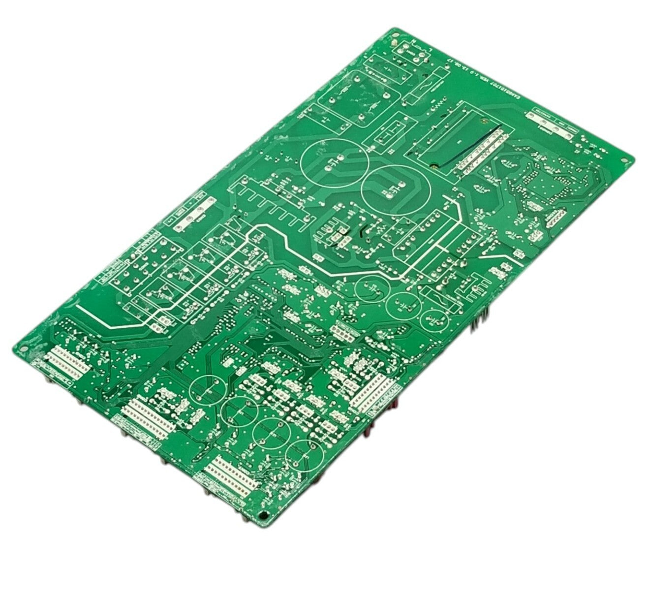 OEM Replacement for Kenmore Refrigerator Control EBR77042509
