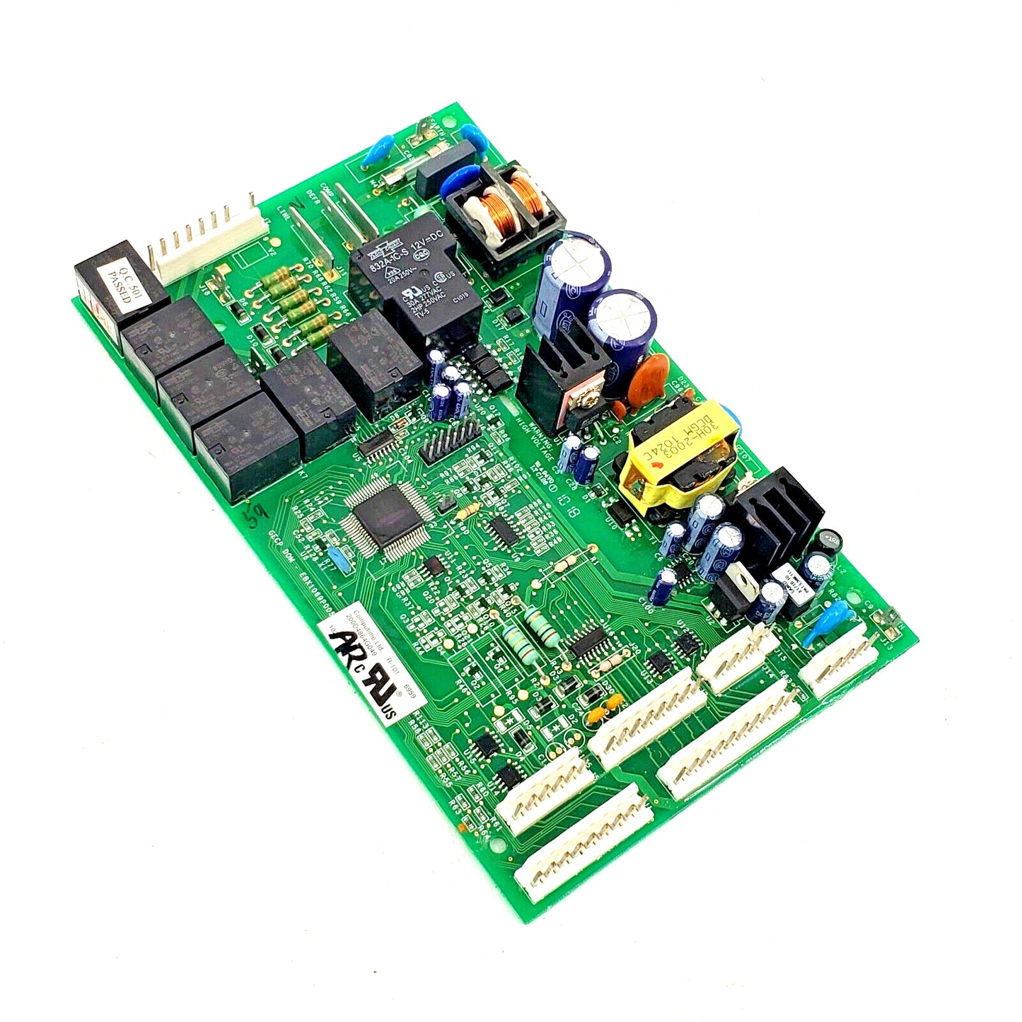 OEM Replacement for GE Refrigerator Control WR55X10956 200D4864G049 ⭐ ⭐