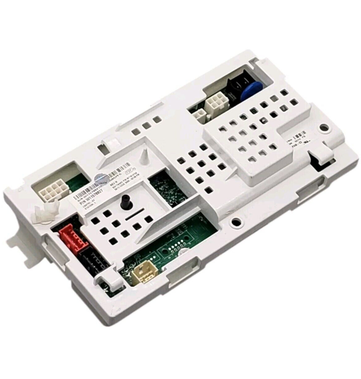 OEM Replacement for Whirlpool Washer Control W11578827