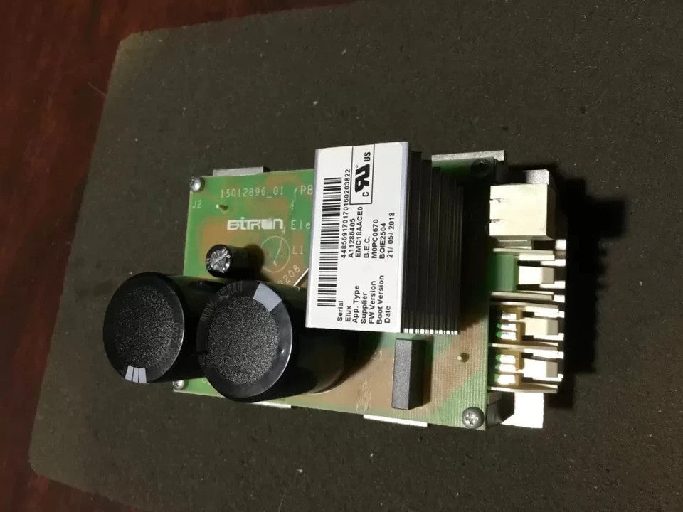 OEM Replacement for Electrolux Washer Control A11286405