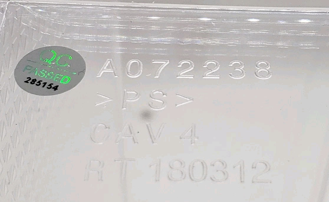 New OEM Replacement for Frigidaire Refrigerator Gallon Door Bin A072238