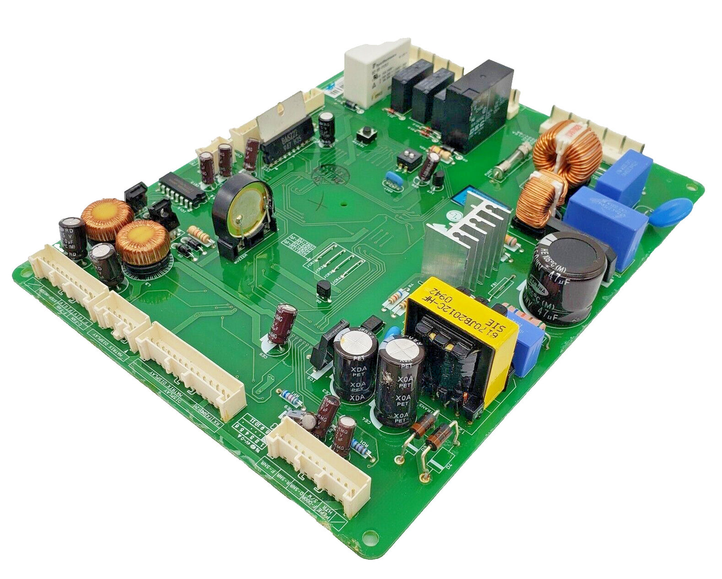 Replacement for Kenmore Fridge Control EBR64110503