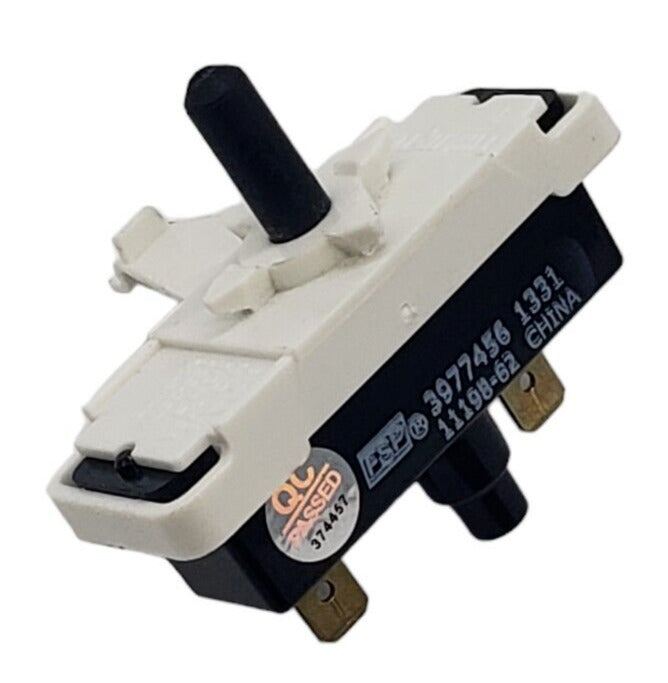 OEM Replacement for Whirlpool Dryer Start Switch 3977456 ⭐